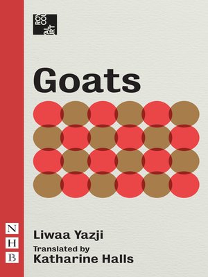 cover image of Goats